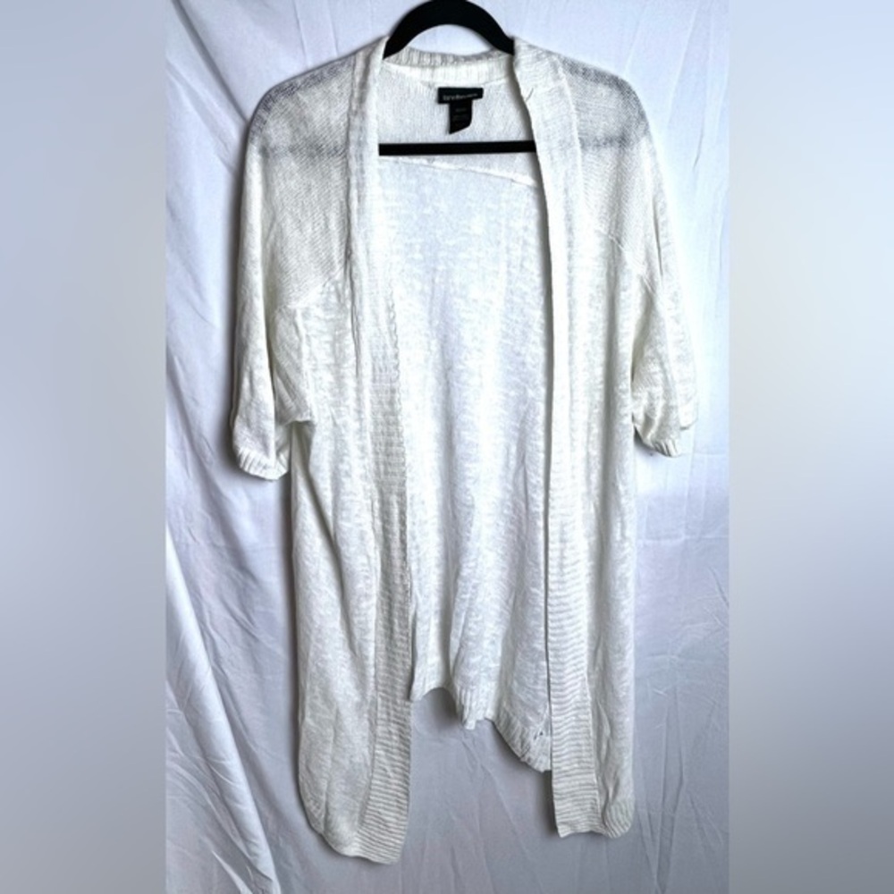 Lane Bryant Plus Size Open Cardigan 22/24